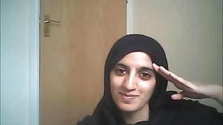 Turkish-arabic-asian hijapp mix photo 20 