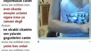 turkish turk webcams aysun 18 years porn videos