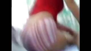 Indonesian B2B Massage hot sex in cars filmed by voyeur video