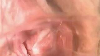 Insertion - Speculum Camera Inside Vagina! sex hot video young