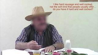 Taco Seller wifeys world porn videos