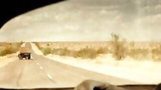 Kristen Stewart - On the Road 